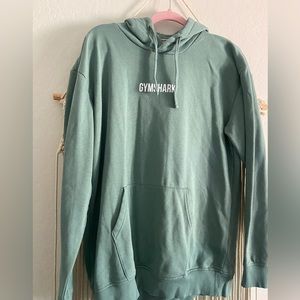gymshark hoodie